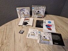 Nintendo DS Pokemon Soul