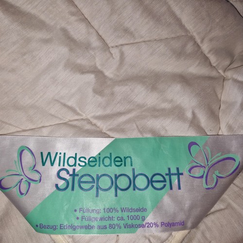 Sommer stepp bettdecke - -,