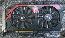 MSI GeForce GTX 780 Ti 3GB -