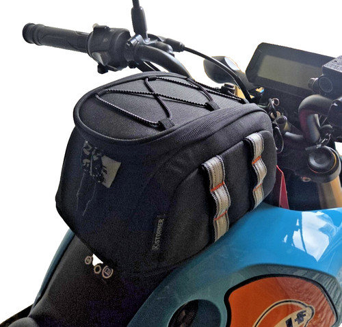 Kappa stormer tanklock - kappa,