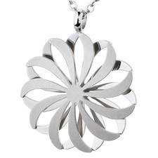 Ernstes Design Anhänger