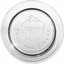 WECK Ersatzdeckel für