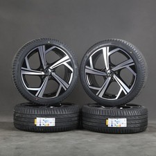 18 Zoll Sommerräder Jerez