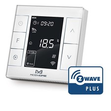 Raumthermostat Heizungsregler Fußbodenheizung Infrarot-Heizung MCO Home Z-Wave