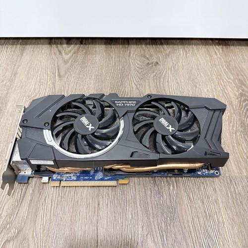 Sapphire dual amd - sapphire,