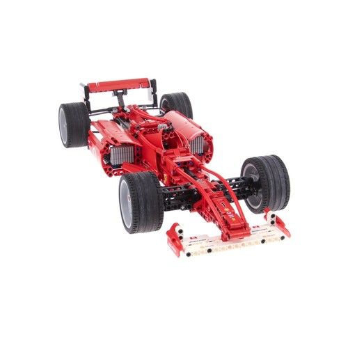 Lego technic set - set, auto