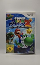 Super Mario Galaxy 2 (Nintendo