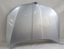 Motorhaube Skoda OCTAVIA 3 5E Silber 5E0823031 04-2014