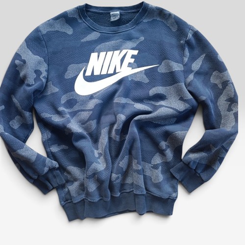 Vintage nike 90er y2k - nike, herren
