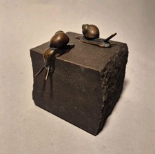 Schneckenstein Klaus Börner