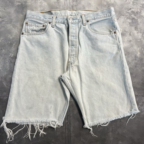 Levi 501 jeans shorts - levi’s,
