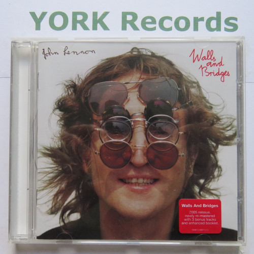 John lennon walls and - john,