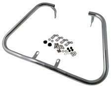 Schutzbügel, Sturzbügel