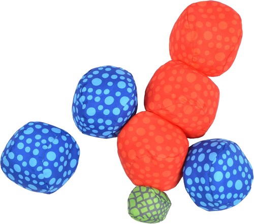 Ocean extrem boule - boule,