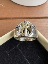 Ritter / Schwertring Drache