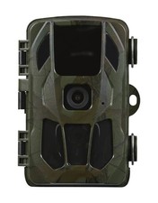 BRESSER Wildüberwachungskamera Überwachungskamera »WK 8 B4 « Camouflage *B-Ware