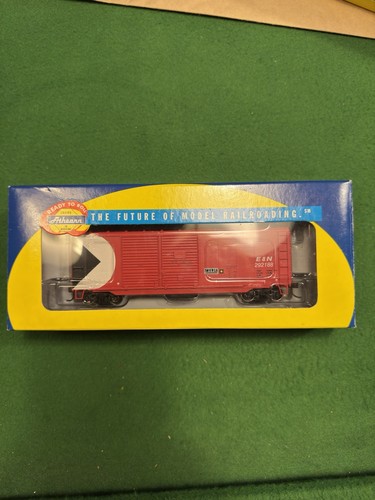 Athearn ready roll canadian - athearn, ready-to-roll