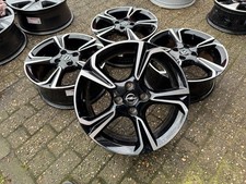 4x Orgi. Opel Corsa F Alu