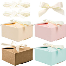 20 Stück Geschenkbox Set