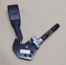 BMW E39 E38 Gurtschloss