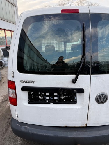 Caddy iii kasten 2007 - vw,