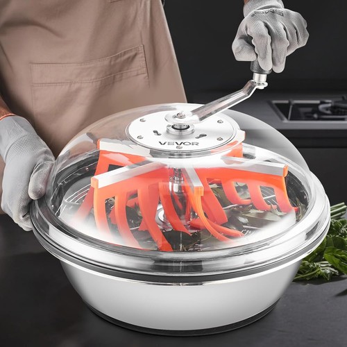 Vevor erntemaschine bowl 42cm - vevor, bowl,