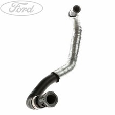 Original Ford Focus ST 2005-2011 2.5 Einlass Heizungsschlauch 1522435