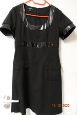 Kleid "kleines Schwarzes" 