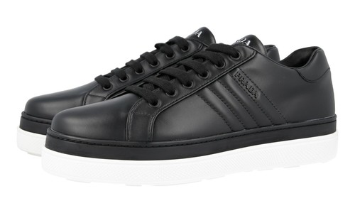 Prada leder downtown bold - prada,