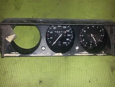 Opel rekord tachometer tacho - ,