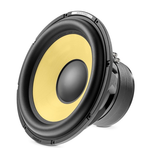 Focal subwoofer power - focal, k2