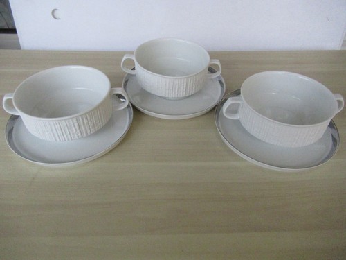 Suppentassen thomas arcta - suppentassen,