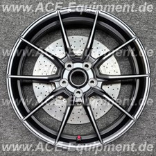 19zoll Tesla Model 3 Räder