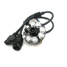 H.265 4MP IP Kameramodul