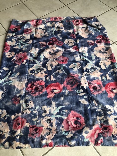 Piece loopschal schal blau - piece,