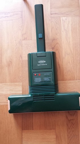 Vorwerk teppich frischer - teppich-frischer, 732