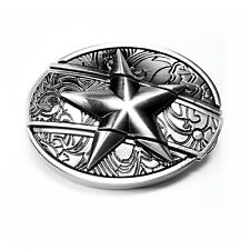 Gürtelschnalle Metall  Buckle