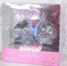 DARKSTALKERS Pop Up Parade