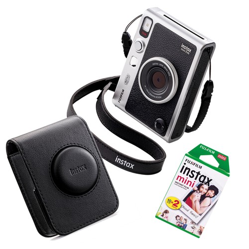 Fujifilm instax mini fuji evo - instax,