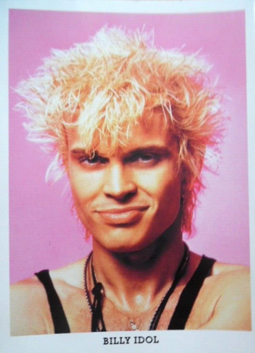 Top schlagertextheft 1987 - 1-, b