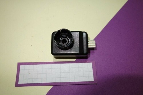 Encoder für getriebemotor - encoder,