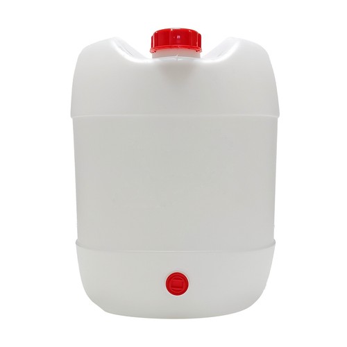 Wasserkanister mit hahn 30l - mit,