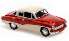 Wartburg 311 coupe 1958 - 311,