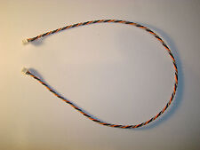 Spektrum Satellit Empfänger Kabel 180mm - 870 mm Satelliten/ Empfängerkabel