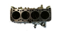 VW Golf 1 Diesel 068103021 CK435449 Motorblock Kurbelwelle