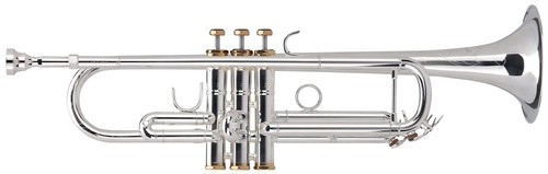 Phantastische trompete für - phantastische,