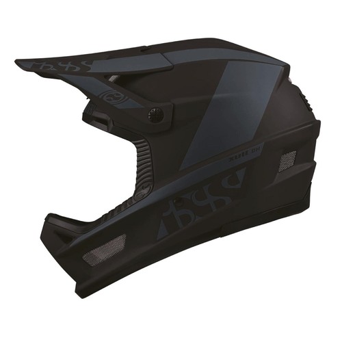 Ixs fullface helm - helm, dh