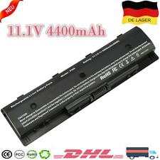 Akku Für HP PI06 HSTNN-DB4N 710416-001 710417-001 709988-541 TPN-Q119 TPN-Q121