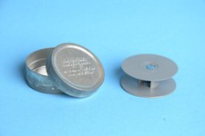 Doppel-8 Filmspule (leer) in