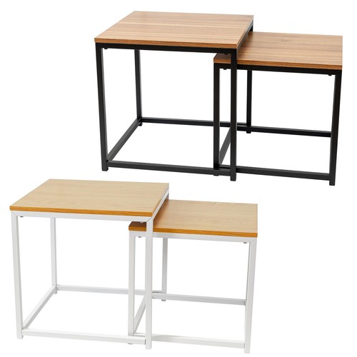 Beistelltisch 2er set - 2er,